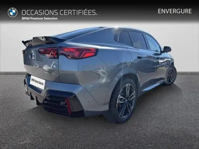 BMW X2 iX2 eDrive20 204ch occasion 2025 - Photo 2