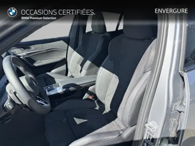 BMW X2 iX2 eDrive20 204ch occasion 2025 - Photo 4