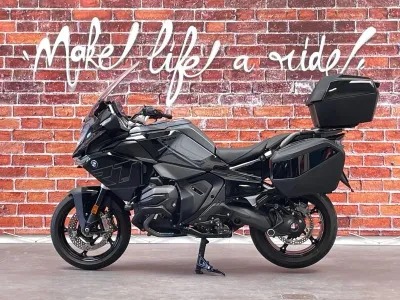 BMW R 1300 RT FINITION PRO/ ASA occasion 2025 - Photo 1