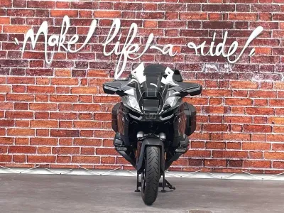 BMW R 1300 RT FINITION PRO/ ASA occasion 2025 - Photo 4