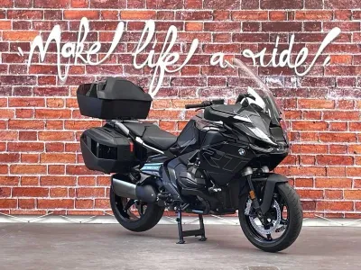 BMW R 1300 RT FINITION PRO/ ASA occasion 2025 - Photo 2