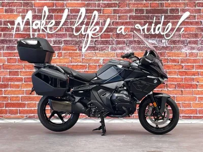 BMW R 1300 RT FINITION PRO/ ASA occasion 2025 - Photo 3