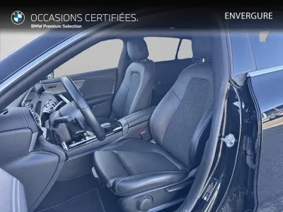 MERCEDES-BENZ CLA Shooting Brake 200 163ch Progressive Line 7G-DCT 9cv occasion 2022 - Photo 4