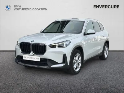 BMW X1 sDrive18d 150ch Business Design occasion 2022 - Photo 1
