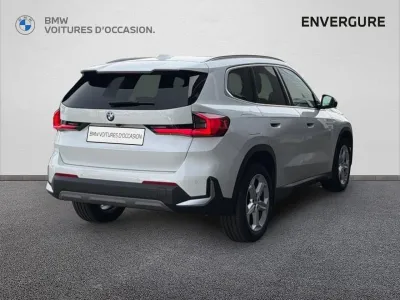 BMW X1 sDrive18d 150ch Business Design occasion 2022 - Photo 2