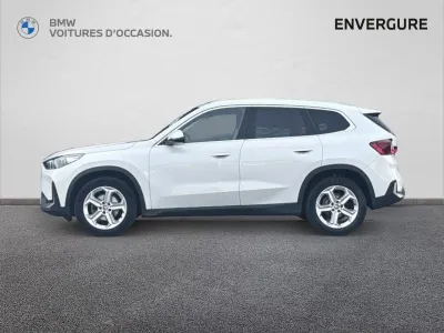 BMW X1 sDrive18d 150ch Business Design occasion 2022 - Photo 3