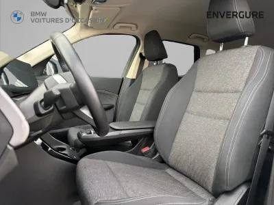 BMW X1 sDrive18d 150ch Business Design occasion 2022 - Photo 4