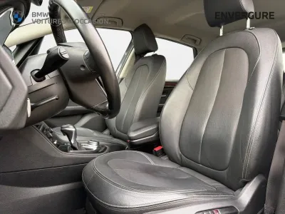 BMW Serie 2 ActiveTourer 220i 192ch Luxury occasion 2018 - Photo 4
