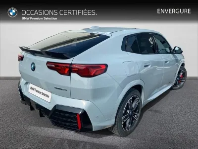 BMW X2 iX2 eDrive20 204ch M Sport occasion 2024 - Photo 2