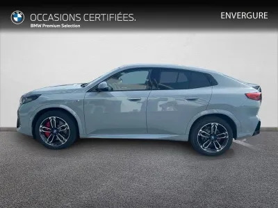 BMW X2 iX2 eDrive20 204ch M Sport occasion 2024 - Photo 3