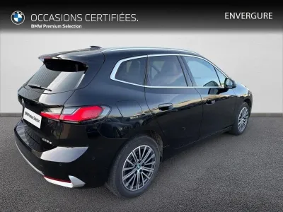 BMW Serie 2 ActiveTourer 225e 245ch xDrive Luxury DKG7 occasion 2022 - Photo 2