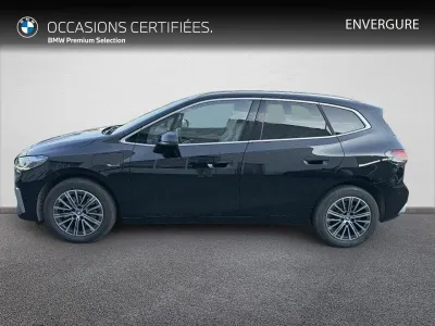 BMW Serie 2 ActiveTourer 225e 245ch xDrive Luxury DKG7 occasion 2022 - Photo 3