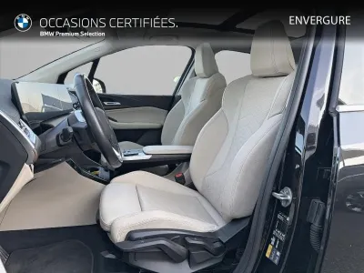 BMW Serie 2 ActiveTourer 225e 245ch xDrive Luxury DKG7 occasion 2022 - Photo 4