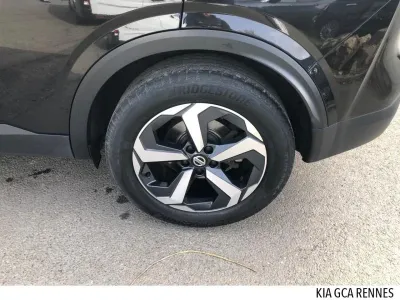 NISSAN Qashqai 1.3 Mild Hybrid 158ch Tekna+ Xtronic occasion 2022 - Photo 4