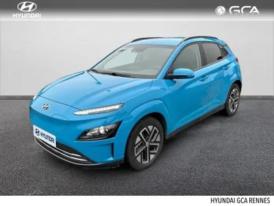 HYUNDAI Kona Electric 39kWh - 136ch Intuitive occasion 2022 - Photo 1