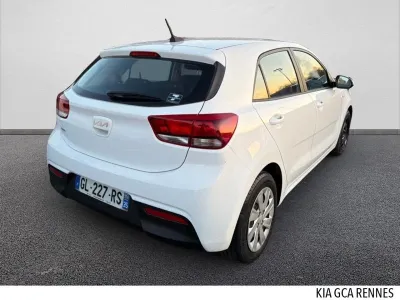 KIA Rio 1.2 DPi 84ch Motion occasion 2023 - Photo 2