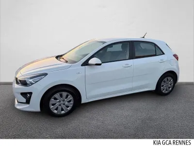 KIA Rio 1.2 DPi 84ch Motion occasion 2023 - Photo 3