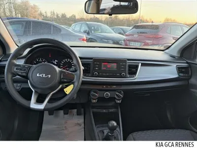 KIA Rio 1.2 DPi 84ch Motion occasion 2023 - Photo 4