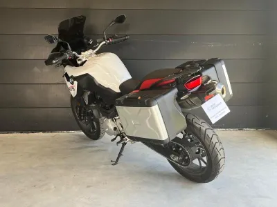 BMW F F 750 GS occasion 2021 - Photo 3