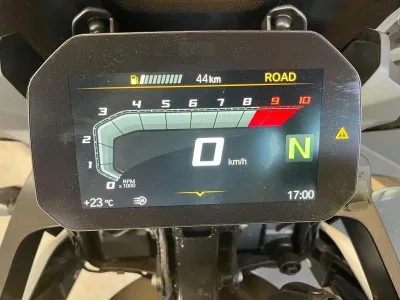 BMW F F 750 GS occasion 2021 - Photo 4