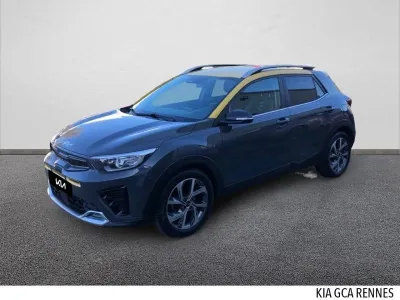 KIA Stonic 1.0 T-GDi 120ch MHEV GT Line iBVM6 occasion 2023 - Photo 1