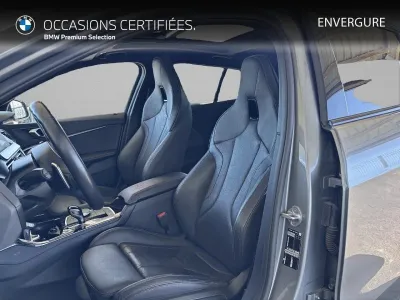 BMW Serie 1 128tiA 265ch occasion 2023 - Photo 4