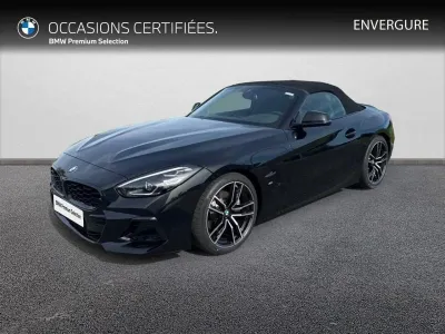BMW Z4 Roadster sDrive20iA 197ch M Sport occasion 2026 - Photo 1