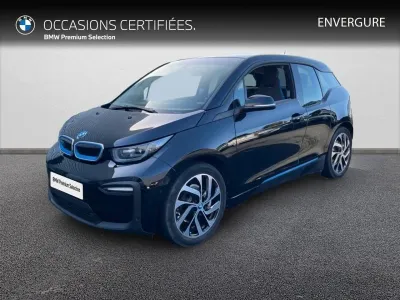 BMW i3 170ch 120Ah Atelier occasion 2022 - Photo 1