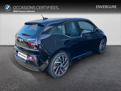 BMW i3 170ch 120Ah Atelier occasion 2022 - Photo 2