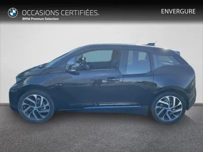 BMW i3 170ch 120Ah Atelier occasion 2022 - Photo 3