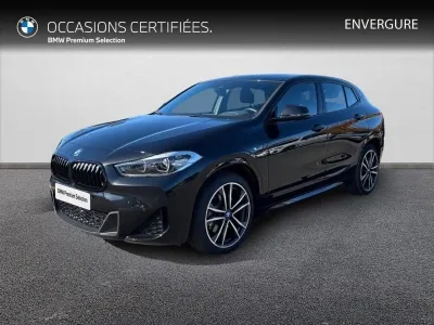 BMW X2 xDrive25eA 220ch M Sport Euro6d-T 6cv occasion 2022 - Photo 1