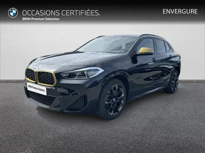 BMW X2 xDrive25eA 220ch Edition Goldplay Euro6d-T 6cv occasion 2022 - Photo 1