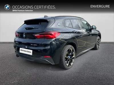 BMW X2 xDrive25eA 220ch Edition Goldplay Euro6d-T 6cv occasion 2022 - Photo 2