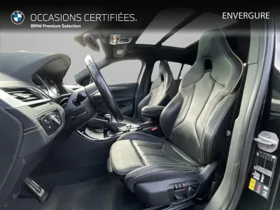 BMW X2 xDrive25eA 220ch Edition Goldplay Euro6d-T 6cv occasion 2022 - Photo 4