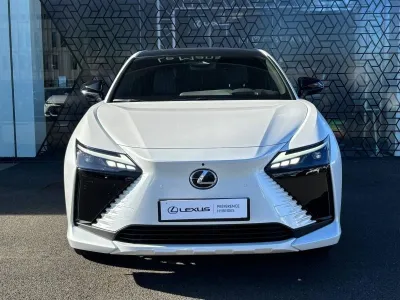 LEXUS RZ 500e Executive MC26 occasion 2026 - Photo 2
