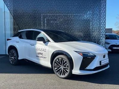 LEXUS RZ 500e Executive MC26 occasion 2026 - Photo 3