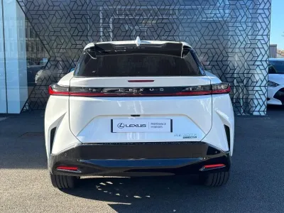 LEXUS RZ 500e Executive MC26 occasion 2026 - Photo 4