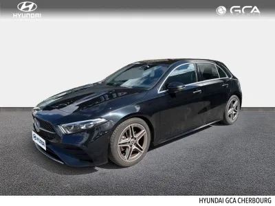 MERCEDES-BENZ Classe A 180 136ch AMG Line 7G-DCT occasion 2023 - Photo 1