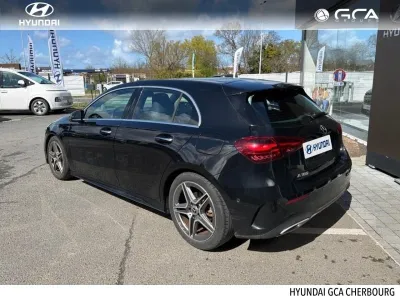 MERCEDES-BENZ Classe A 180 136ch AMG Line 7G-DCT occasion 2023 - Photo 2