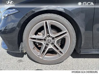 MERCEDES-BENZ Classe A 180 136ch AMG Line 7G-DCT occasion 2023 - Photo 4