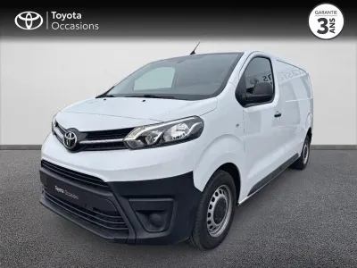 TOYOTA PROACE Medium 2.0 D-4D 140 Dynamic MC23 occasion 2024 - Photo 1