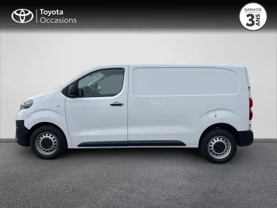 TOYOTA PROACE Medium 2.0 D-4D 140 Dynamic MC23 occasion 2024 - Photo 3