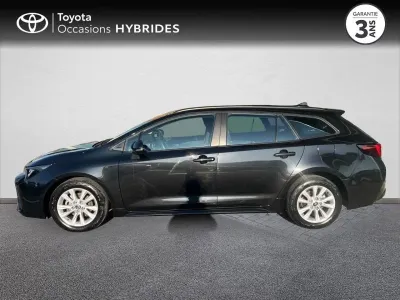 TOYOTA Corolla Touring Spt 1.8 140ch Dynamic Business MY25 occasion 2025 - Photo 3