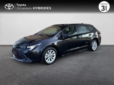 TOYOTA Corolla Touring Spt 1.8 140ch Dynamic Business MY25 occasion 2025 - Photo 1