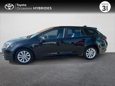 TOYOTA Corolla Touring Spt 1.8 140ch Dynamic Business MY25 occasion 2025 - Photo 3