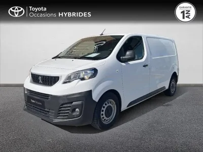 PEUGEOT Expert Fg Standard 2.0 BlueHDi 120ch Pro S&S occasion 2019 - Photo 1