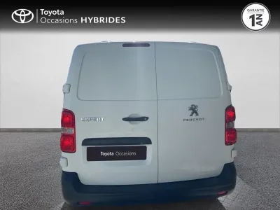 PEUGEOT Expert Fg Standard 2.0 BlueHDi 120ch Pro S&S occasion 2019 - Photo 4