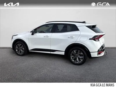 KIA Sportage 1.6 T-GDi 230ch HEV GT-Line Premium BVA6 4x2 occasion 2023 - Photo 3
