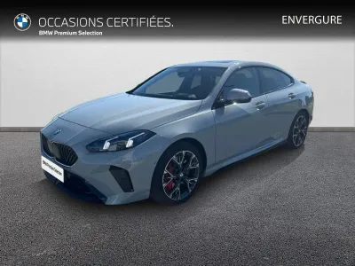 BMW Serie 2 Gran Coupe 223 218ch M Sport xDrive DKG7 occasion 2025 - Photo 1