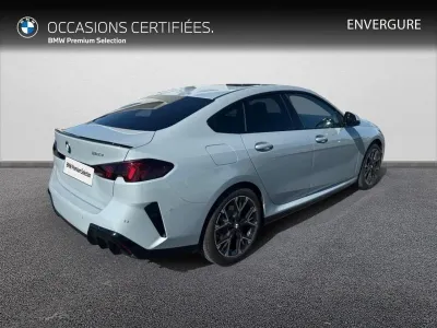 BMW Serie 2 Gran Coupe 223 218ch M Sport xDrive DKG7 occasion 2025 - Photo 2